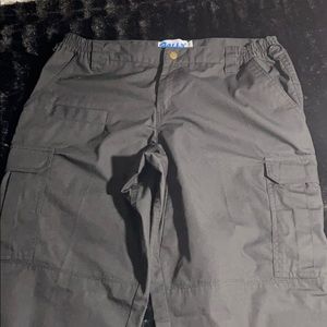 Galls EMS Pants -worn once, fit to big on me.